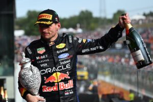 Photo Red Bull songe déjà à sacrifier 2026 pour préparer 2027