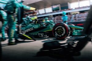 Photo La métamorphose d’Aston Martin pourrait surprendre la F1