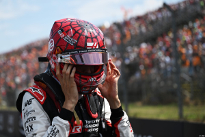 Photo Ocon veut tourner la page d'une première moitié de saison compliquée