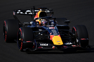 Photo Red Bull regrette de ne pas donner à Verstappen une F1 avec laquelle il peut attaquer