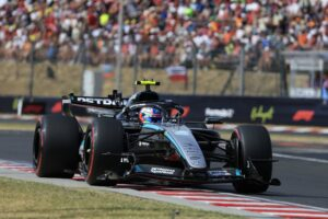 Photo La décision qui pourrait coûter le titre 2026 à Mercedes