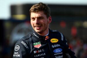 Photo Verstappen pose ses conditions pour rester chez Red Bull en 2027