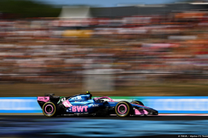 Photo Une équipe de F1 vaudra bientôt 10 milliards de dollars !