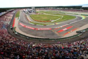 Photo La F1 ouvre la porte à un retour du GP d’Allemagne
