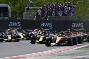 Photo Canal+ prépare sa riposte face aux ambitions d’Apple TV sur la F1