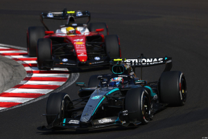 Photo Wolff : Antonelli prouve qu'il ne faut pas 'être un salaud pour gagner en F1'