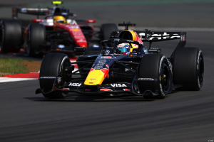 Photo Red Bull a rattrapé une seconde de retard en une demi-saison... sans être satisfaite