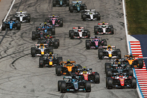 Photo F1 2026 : pourquoi la FIA n'a pas pu corriger les problèmes plus tôt