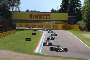 Photo Terminer la saison en Europe serait un 'risque' pour la F1 selon Steiner