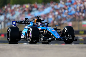 Photo Williams s'attaque enfin au mal qui ronge ses F1 depuis plus de dix ans