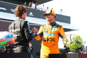 Photo Visualisez l’évolution du championnat 2026 de F1 en un coup d’œil