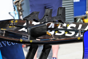 Photo Pourquoi plusieurs innovations aérodynamiques seront interdites en F1 dès 2027