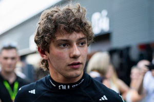 Photo Mercedes pourrait pénaliser Antonelli lors de son Grand Prix à domicile