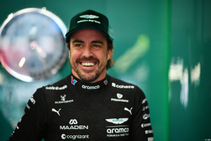 Photo Transferts F1 : Alonso pourrait tout bouleverser, Gucci le veut chez Alpine