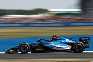 Photo Steiner demande de la clémence pour Vowles même si Williams F1 'fait marche arrière'