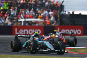 Photo Mercedes F1 explique pourquoi le championnat va basculer après l'été