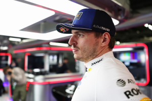 Photo McLaren face au dilemme Verstappen : 'pourquoi changer si ça fonctionne ?'