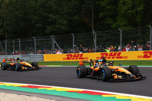 Photo Pourquoi la gestion d'énergie des F1 2026 ne peut pas être confiée aux pilotes ?