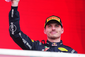 Photo Verstappen doit-il quitter Red Bull pour retrouver le succès ?