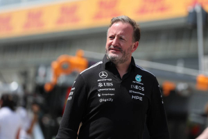 Photo Bradley Lord : Mercedes reste prudent malgré un début de saison presque parfait