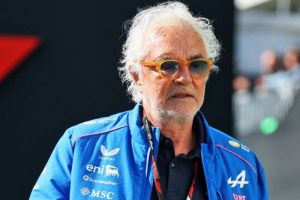 Photo Flavio Briatore dévoile le plus grand changement de la F1