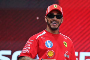 Photo Lewis Hamilton seul au monde en F1 : cette statistique impressionnante qui entretient son rêve de titre