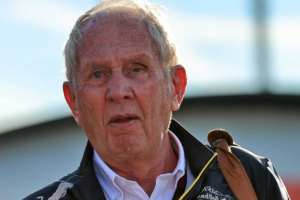 Photo Red Bull aurait versé 8 millions d'euros à Helmut Marko pour acheter son silence