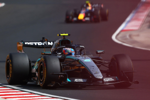 Photo Mercedes ne veut pas se tromper de timing avec ses prochaines évolutions