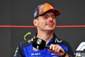 Photo Max Verstappen dévoile la plus grande victoire de sa vie… loin des circuits