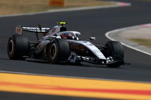 Photo Bilan de mi-saison F1 2026 : Cadillac a réussi ses débuts, le plus dur reste à venir