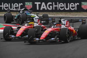 Photo Pourquoi la FIA n'interdira pas les algorithmes des moteurs en F1