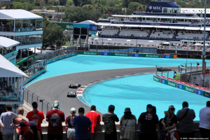 Photo La F1 contre-attaque : plus de Sprints et du luxe pour relancer des revenus en berne