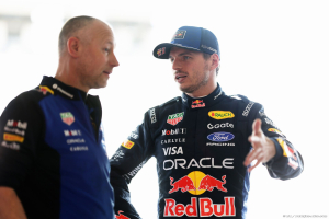 Photo Verstappen mis en garde pour ses critiques envers Red Bull 'qui vont parfois trop loin'