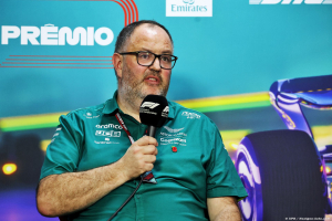 Photo Red Bull prépare la succession de Lambiase avec un renfort venu d'Aston Martin