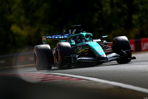 Photo Pourquoi les difficultés actuelles aideront Aston Martin F1 pour la suite