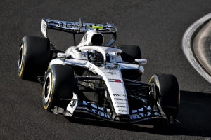 Photo Bottas soutient les objectifs de Cadillac F1 mais prévient qu'il faut être 'patient'
