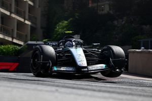 Photo La FIA veut des F1 encore plus légères d'ici 2031