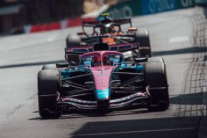 Photo Gasly révèle ce qu’il déteste dans la nouvelle F1