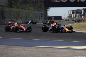 Photo Les F1 de 2026 divisent mais 'un pilote moderne doit savoir s'adapter'