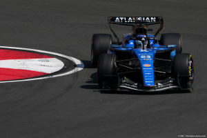 Photo Bilan de mi-saison F1 2026 : Williams, de l'espoir au désenchantement