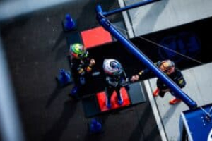 Photo Hadjar explique pourquoi il peut rivaliser avec Verstappen