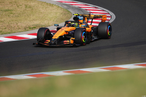 Photo McLaren F1 a payé le prix de 2025 : sept mois de remise en question avant le rebond