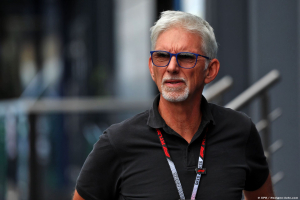 Photo Hill révèle ce qu'il aurait 'aimé savoir plus tôt' dans sa carrière en F1