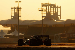 Photo Bahreïn à Sepang : ces Grands Prix qui portaient le nom d'un autre pays