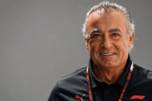 Photo Alesi n’a toujours pas digéré le mensonge de Todt sur l’arrivée de Schumacher chez Ferrari