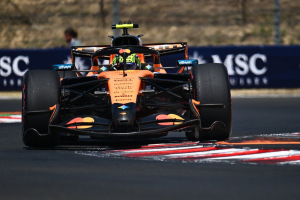 Photo Pourquoi McLaren ne stoppera pas prématurément son développement 2026
