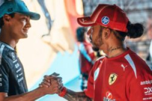 Photo Wolff tacle Ferrari après ses plaintes sur le moteur