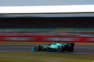Photo Honda F1 confirme avoir atteint son objectif de puissance avec son évolution moteur