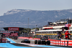 Photo Domenicali voit l'Allemagne de retour en F1... et invite la France à faire de même