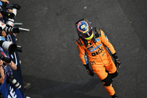 Photo Pourquoi Oscar Piastri souffre avec les F1 2026